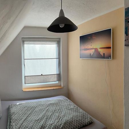 גרייפסוואלד Ferienhaus Feldblick מראה חיצוני תמונה