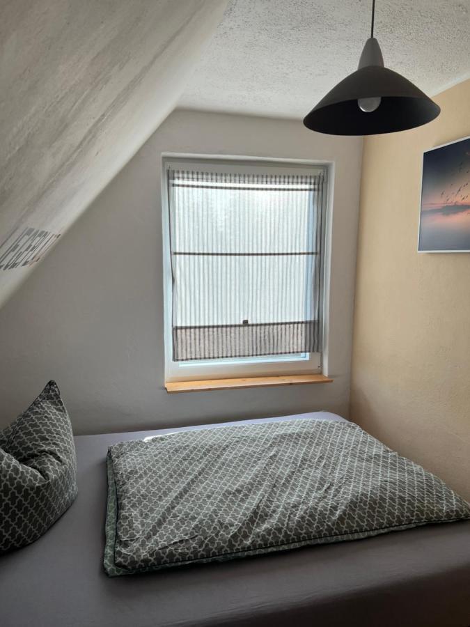 גרייפסוואלד Ferienhaus Feldblick מראה חיצוני תמונה