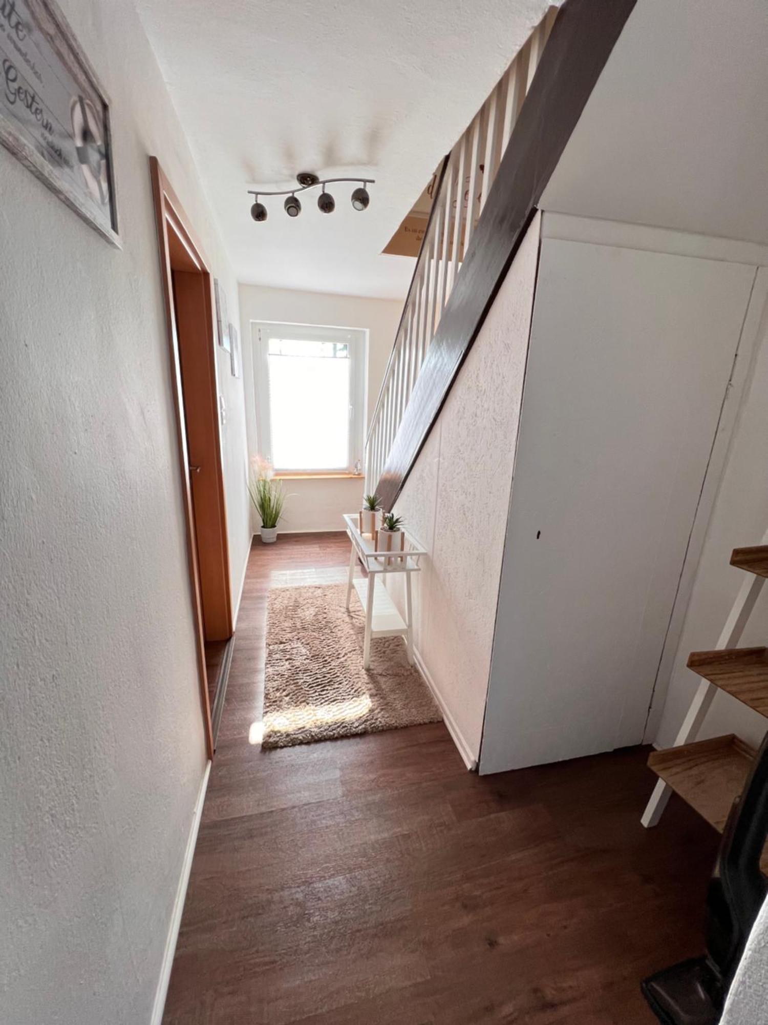 גרייפסוואלד Ferienhaus Feldblick מראה חיצוני תמונה